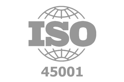 Consultoría ISO 45000