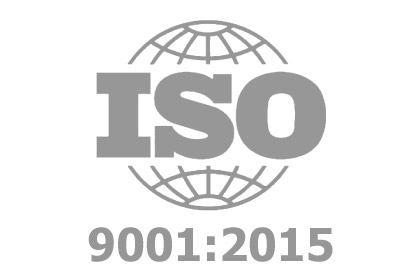 Orion GPE - ISO 9001-2015