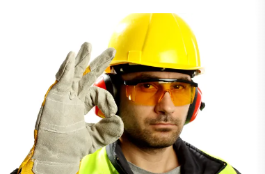 Un lugar de trabajo seguro y saludable – el rol del trabajador